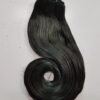 VIETNAM HAIR H1 CURL TIP 9 Standard human hair Vietnam_ color bulk #60 Standard human hair Vietnam_ color bulk #60
