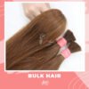 Standard #10 HUMAN HAIR VIETNAM - COLOR BULK 9 Standard #7C Human Hair Vietnam Standard #7C Human Hair Vietnam