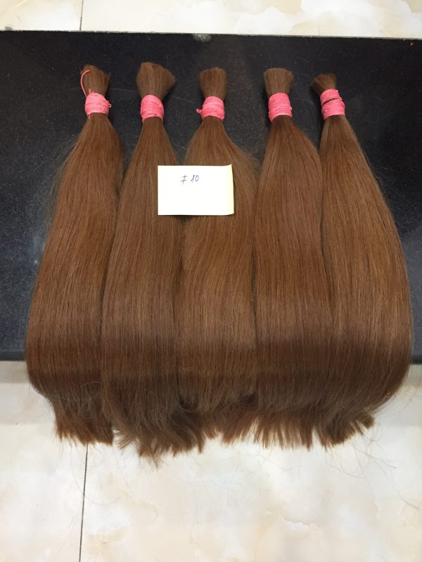 Standard #10 HUMAN HAIR VIETNAM at Jen Hair