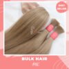 Standard #16C HUMAN HAIR VIETNAM COLOR BULK 8 Standard #17C HUMAN HAIR VIETNAM Standard #17C HUMAN HAIR VIETNAM