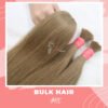 Standard #17C HUMAN HAIR VIETNAM COLOR BULK 6 Standard #19C Human Hair Vietnam Standard #19C Human Hair Vietnam