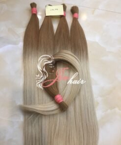 Luxury COLOR BULK HAIR #OMBRE 5 Luxury COLOR BULK HAIR #OMBRE Luxury COLOR BULK HAIR #OMBRE