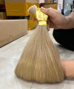 Standard #20C HUMAN HAIR VIETNAM - COLOR BULK 2 Standard #20C HUMAN HAIR VIETNAM Standard #20C HUMAN HAIR VIETNAM_ COLOR BULK