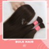 Standard #2 HUMAN HAIR VIETNAM - COLOR BULK 8 Standard #4 HUMAN HAIR VIETNAM Standard #4 HUMAN HAIR VIETNAM