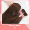 Standard #4 HUMAN HAIR VIETNAM - COLOR BULK 8 Standard #6 Human Hair Vietnam Standard #6 Human Hair Vietnam