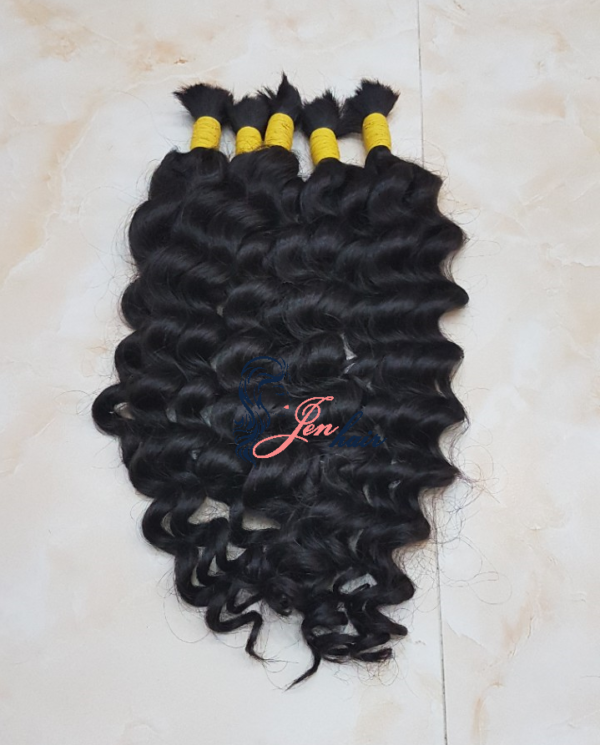 VIETNAM HAIR H5 DEEP WAVY