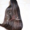 Standard weft straight hair Jen 07 6 Standard weft straight hair JEN 02 Standard weft straight hair JEN 02