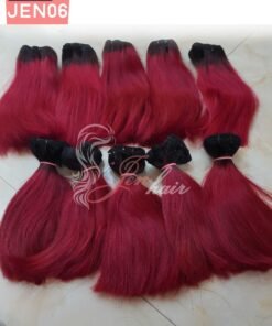 Straight weft straight hair Jen 06 5 Straight weft straight hair Jen 06 Straight weft straight hair Jen 06