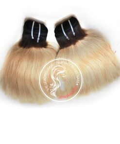 Standard weft straight hair JEN 02 4 Standard weft straight hair JEN 02 Standard weft straight hair JEN 02