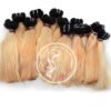Standard weft straight hair JEN 02 9