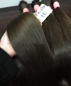 Standard #5C HUMAN HAIR VIETNAM_ COLOR BULK 5 Standard #5C HUMAN HAIR VIETNAM Standard #5C HUMAN HAIR VIETNAM