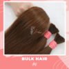 Standard #6 HUMAN HAIR VIETNAM COLOR BULK 9 Standard #4 HUMAN HAIR VIETNAM Standard #4 HUMAN HAIR VIETNAM