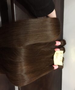 Standard #6 HUMAN HAIR VIETNAM COLOR BULK 6 Standard #6 Human Hair Vietnam Standard #6 Human Hair Vietnam