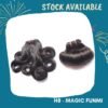 H8 MAGIC FUNMI - HUMAN HAIR VIETNAM 8 H4 BODY WAVY H4 BODY WAVY