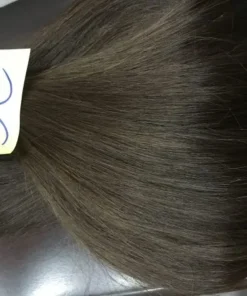 Luxury COLOR BULK HAIR #5C 4 Luxury COLOR BULK HAIR #5C Luxury COLOR BULK HAIR #5C