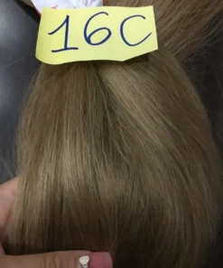 Luxury Color Bulk Hair #16c 4 Luxury Color Bulk Hair #16c Luxury Color Bulk Hair #16c