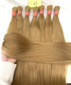 Luxury COLOR BULK HAIR #18 5 Luxury COLOR BULK HAIR #18 Luxury COLOR BULK HAIR #18