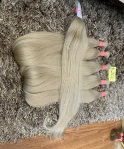 Luxury Color Bulk Hair #20c 3 Luxury Color Bulk Hair #20c Luxury Color Bulk Hair #20c