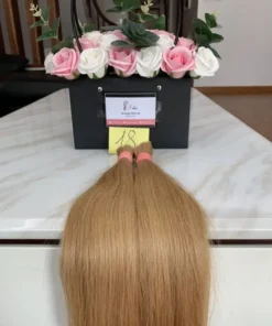 Luxury COLOR BULK HAIR #18 6 Luxury COLOR BULK HAIR #18 Luxury COLOR BULK HAIR #18