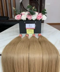 Luxury Color Bulk Hair #17c 4 Luxury Color Bulk Hair Luxury Color Bulk Hair