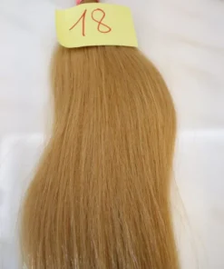 Luxury COLOR BULK HAIR #18 7 Luxury COLOR BULK HAIR #18 Luxury COLOR BULK HAIR #18
