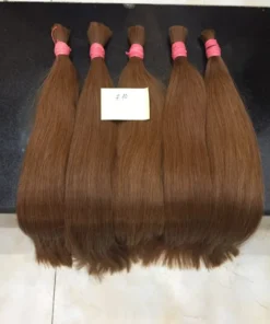 Luxury Color Bulk Hair #10 5 Luxury Color Bulk Hair #10 Luxury Color Bulk Hair #10