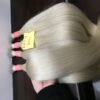 Luxury COLOR BULK HAIR #10.1 8