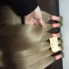 Luxury Color Bulk Hair #16c 6 Luxury Color Bulk Hair Luxury Color Bulk Hair