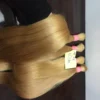 Luxury COLOR BULK HAIR #18 6 Luxury COLOR BULK HAIR #22 Luxury COLOR BULK HAIR #22