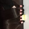 Luxury EXTRA COLOR BULK HAIR #2 4