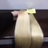 Luxury COLOR BULK HAIR #60 6 Luxury COLOR BULK HAIR #613C Luxury COLOR BULK HAIR #613C