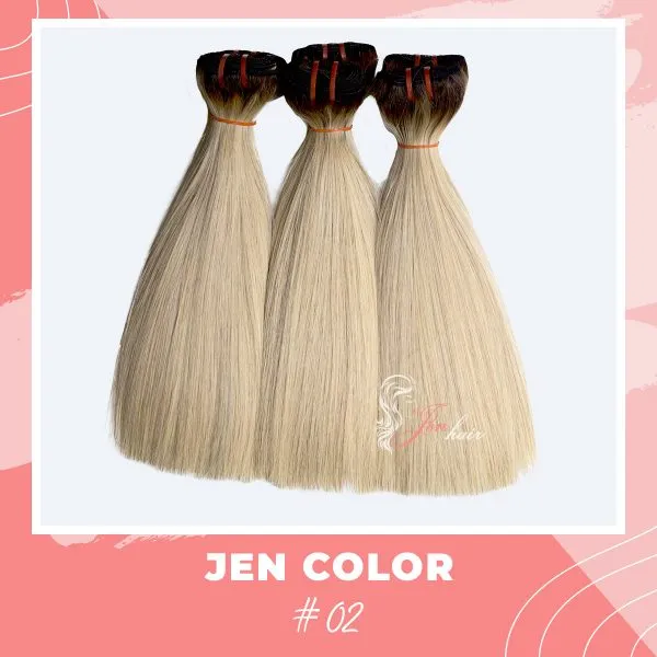 BONE STRAIGHT JEN COLOR 02