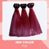 BONE STRAIGHT JEN COLOR 06 - JEN HAIR 2 BONE STRAIGHT JEN COLOR 07 BONE STRAIGHT JEN COLOR 07