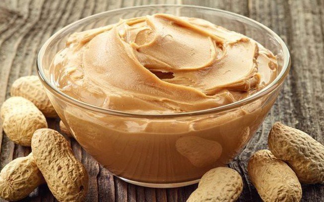 Use peanut butter to take out the tape-in hair extensions effectively