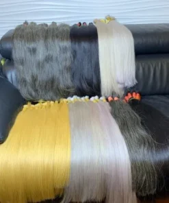 Standard WHITE GREY HAIR 8 GREY HAIR GREY HAIR