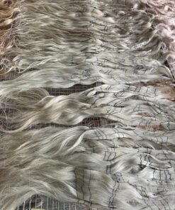 Standard #7C HUMAN HAIR VIETNAM_ COLOR BULK 5 Standard #7C Human Hair Vietnam Standard #7C Human Hair Vietnam