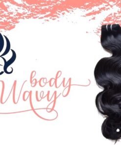 H4 BODY WAVY 7 H4 BODY WAVY Wavy hair