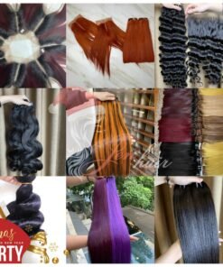 VIETNAM HAIR H5 DEEP WAVY 7 VIETNAM HAIR H5 DEEP WAVY VIETNAM HAIR H5 DEEP WAVY