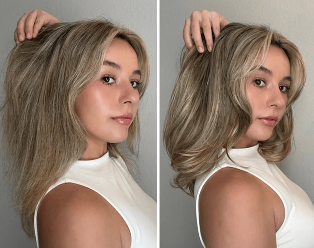14 Inch hair extensions before and after 10 14 inch hair extensions Where to buy 14 inch hair extensions?