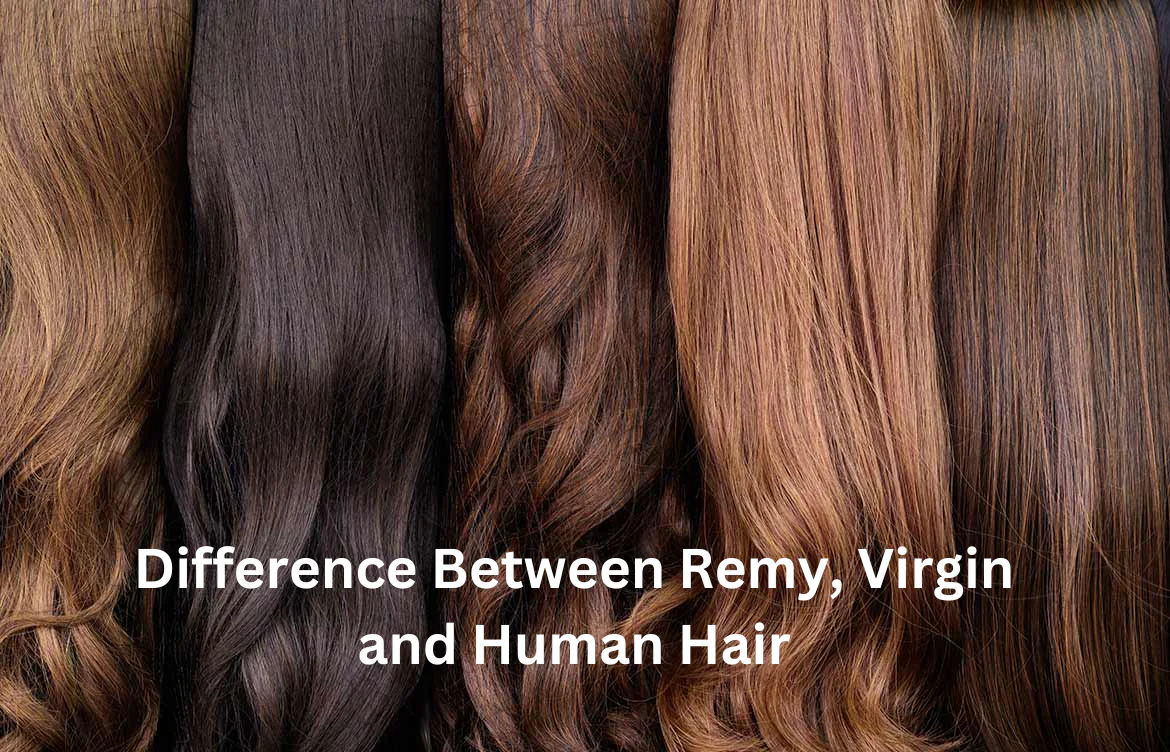What is virgin hair? The truth about virgin hair 8 virgin hair What’s the difference between raw hair and virgin hair?