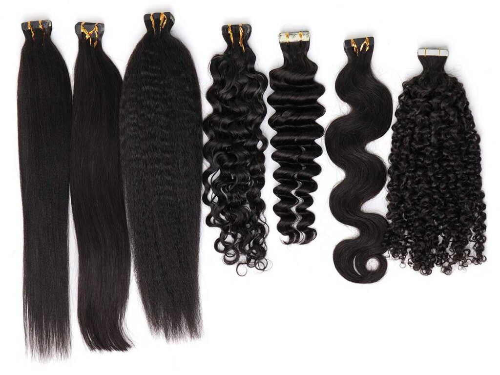 What is virgin hair? The truth about virgin hair 2 virgin hair virgin hair a good choice for extensions and weaves