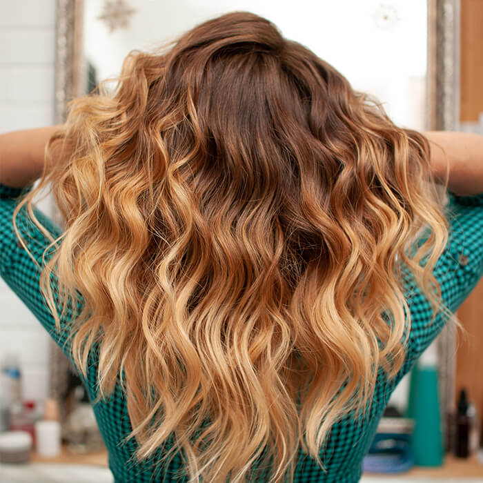 24 inch hair extensions
