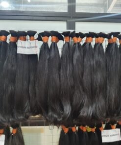Standard Virgin bleaching 3 Standard Virgin Standard Virgin