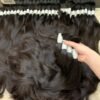 Standard double straight hair 4 Standard Virgin Standard Virgin
