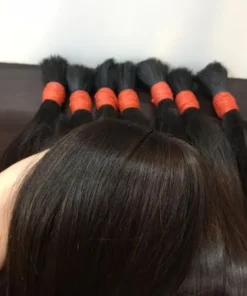 Standard baby thin hair 3