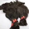Standard dark grey hair 5