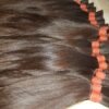 Standard baby hair brown 4