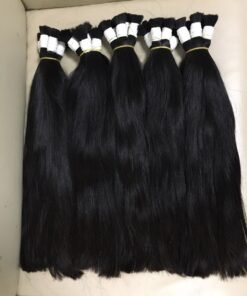 Standard single straight hair 3