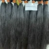 Standard Virgin bleaching 6 Luxury EXTRA COLOR BULK HAIR #2 Luxury EXTRA COLOR BULK HAIR #2