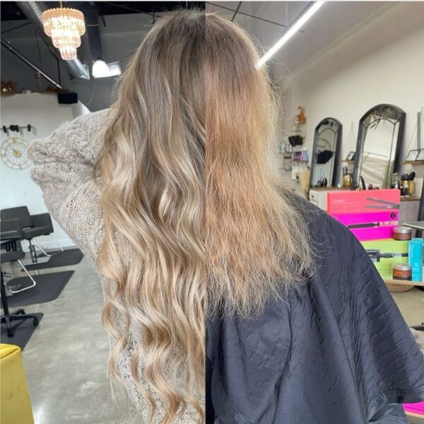 Do Hair Extensions Hurt? The Truth You May Not Know Jen Hair Vietnam